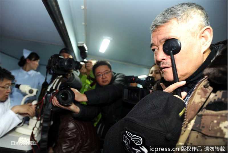 最全赵本山(Zhao Benshan)精彩图册