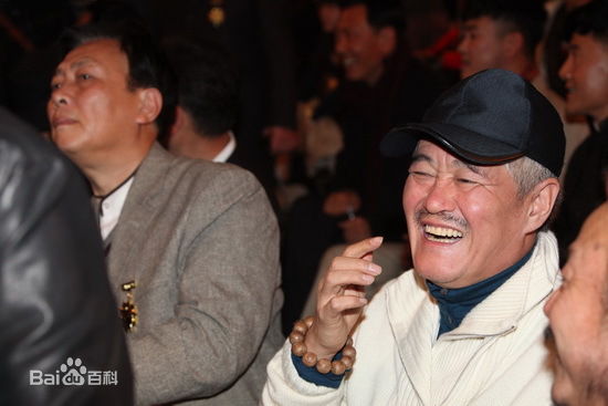 最全赵本山(Zhao Benshan)精彩图册