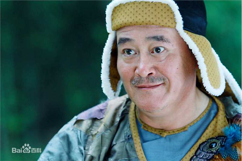 最全赵本山(Zhao Benshan)精彩图册