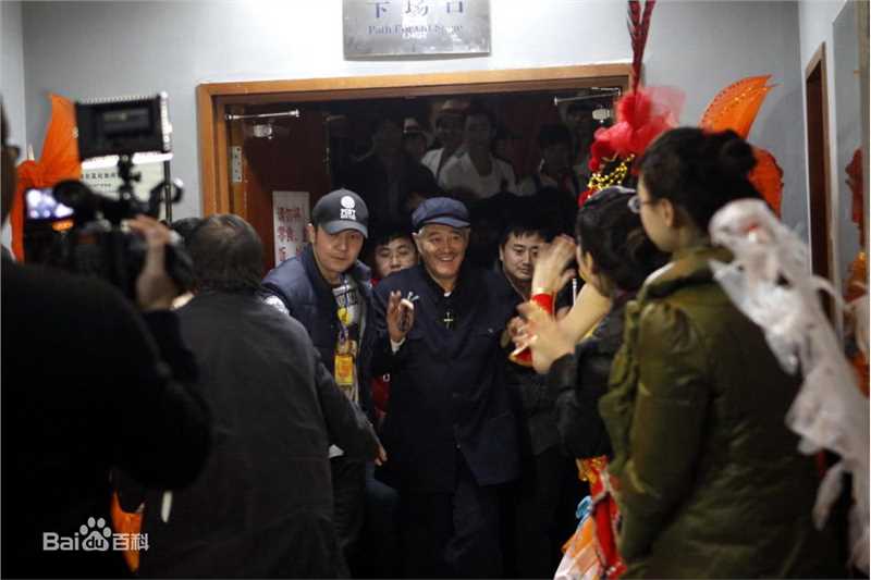 最全赵本山(Zhao Benshan)精彩图册