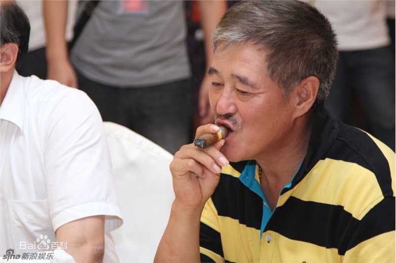 最全赵本山(Zhao Benshan)精彩图册