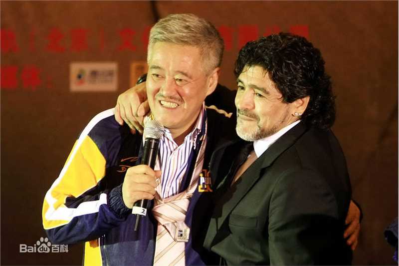 最全赵本山(Zhao Benshan)精彩图册