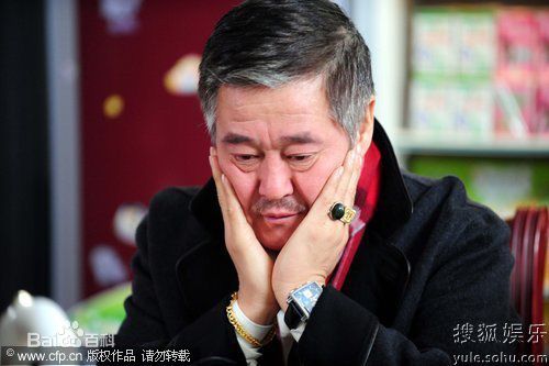 最全赵本山(Zhao Benshan)精彩图册