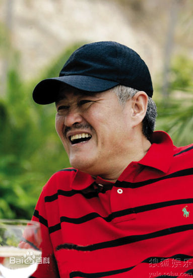 最全赵本山(Zhao Benshan)精彩图册