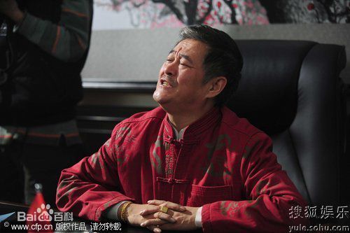 最全赵本山(Zhao Benshan)精彩图册