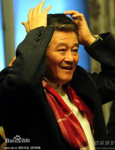 最全赵本山(Zhao Benshan)精彩图册