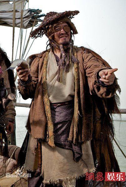 赵本山(Zhao Benshan)精彩图册