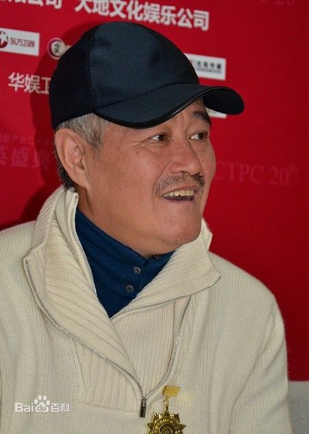 赵本山(Zhao Benshan)精彩图册