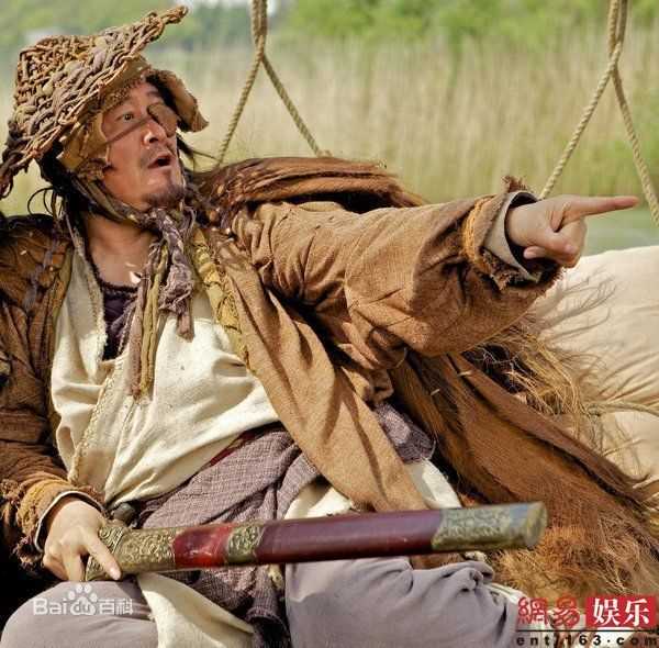 赵本山(Zhao Benshan)精彩图册