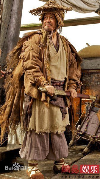 赵本山(Zhao Benshan)精彩图册