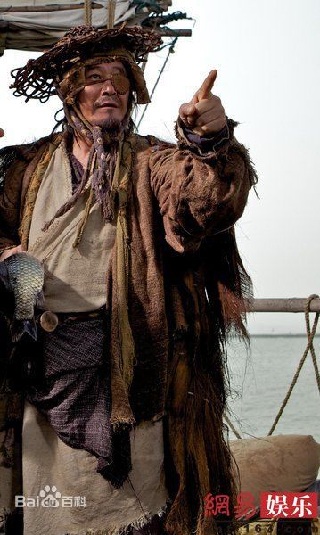 赵本山(Zhao Benshan)精彩图册