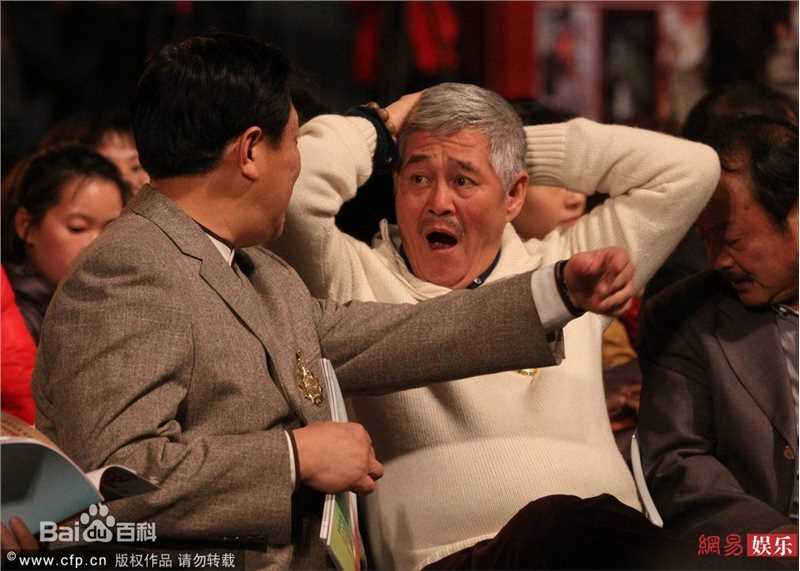 赵本山(Zhao Benshan)精彩图册