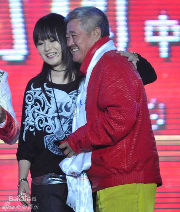 高清赵本山(Zhao Benshan)精彩图册