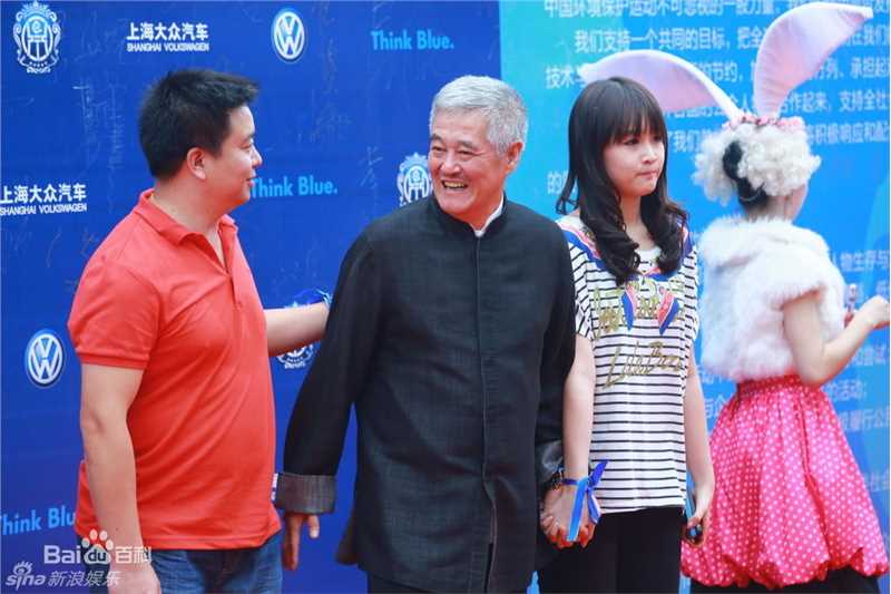 高清赵本山(Zhao Benshan)精彩图册