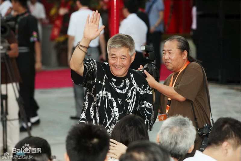 高清赵本山(Zhao Benshan)精彩图册