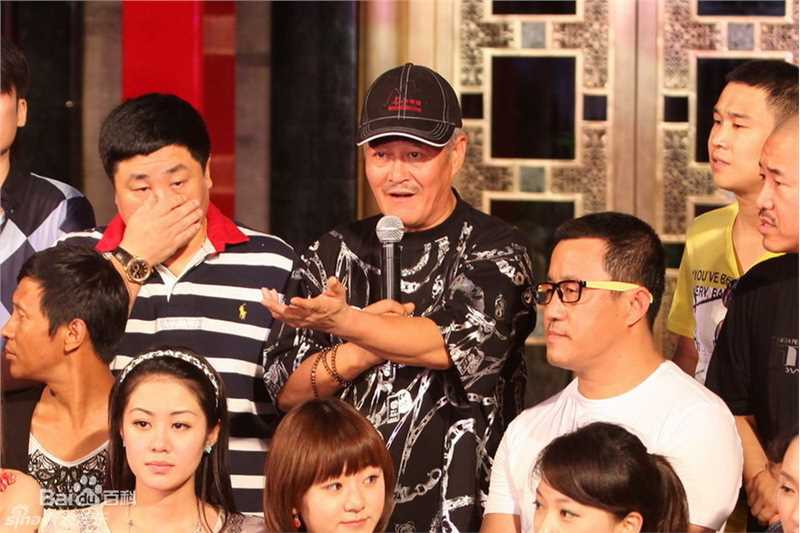 高清赵本山(Zhao Benshan)精彩图册