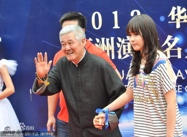 高清赵本山(Zhao Benshan)精彩图册