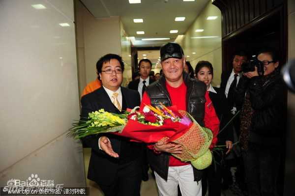 高清赵本山(Zhao Benshan)精彩图册