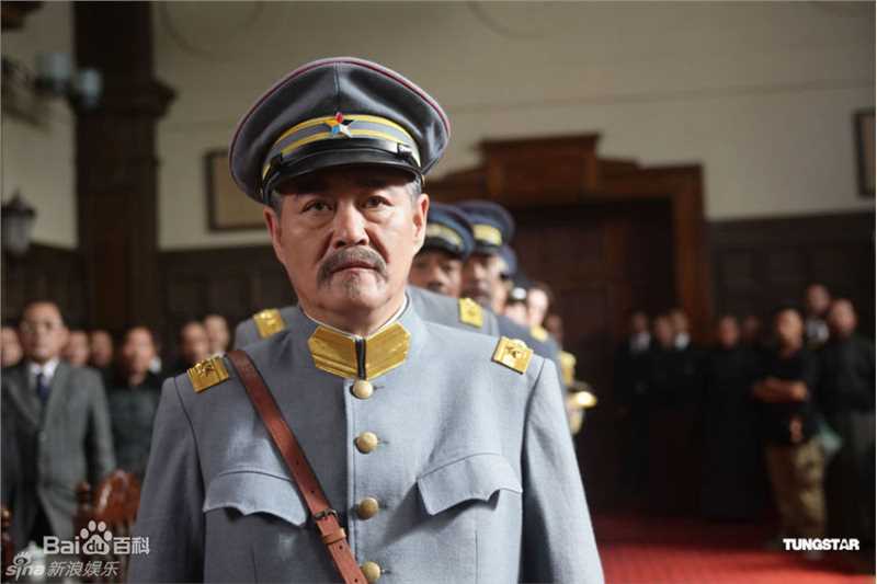 高清赵本山(Zhao Benshan)精彩图册