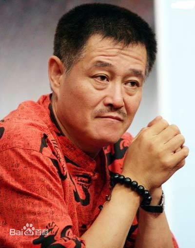 高清赵本山(Zhao Benshan)精彩图册