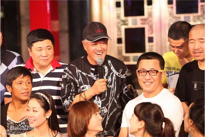 高清赵本山(Zhao Benshan)精彩图册