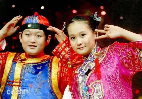 高清赵本山(Zhao Benshan)精彩图册