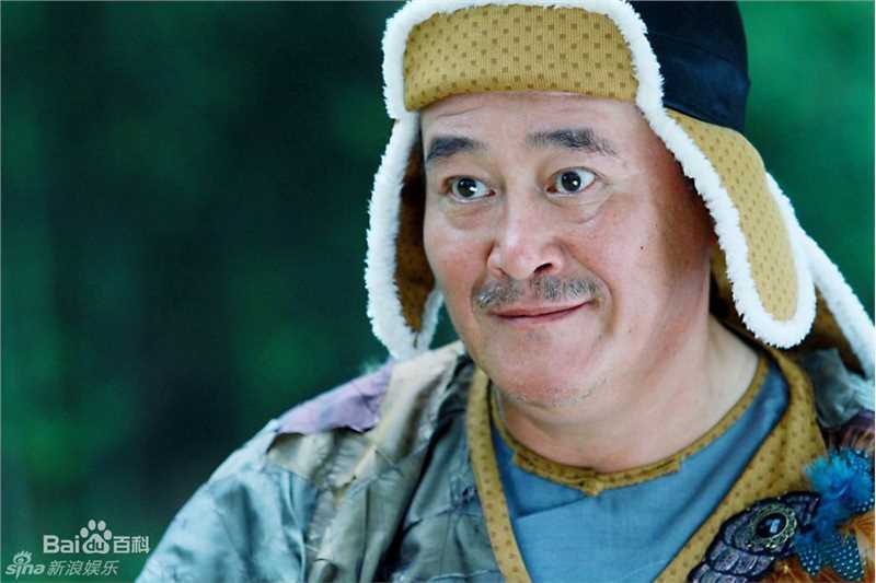 高清赵本山(Zhao Benshan)精彩图册