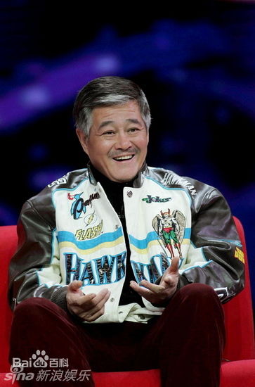 高清赵本山(Zhao Benshan)精彩图册