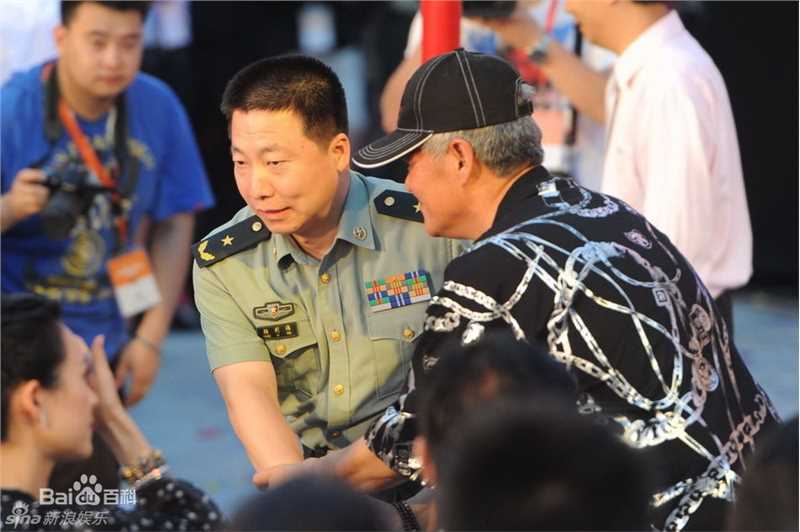 高清赵本山(Zhao Benshan)精彩图册