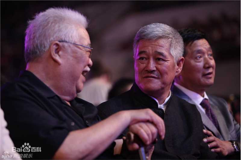 高清赵本山(Zhao Benshan)精彩图册