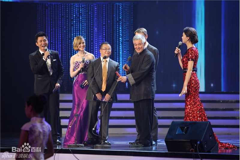 高清赵本山(Zhao Benshan)精彩图册