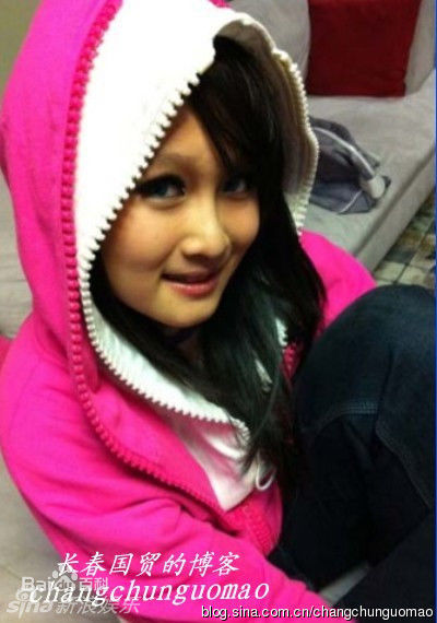 高清赵本山(Zhao Benshan)精彩图册