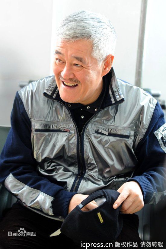 精选赵本山(Zhao Benshan)精彩图册