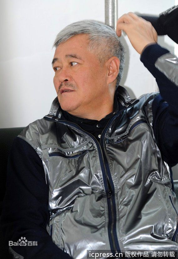 精选赵本山(Zhao Benshan)精彩图册