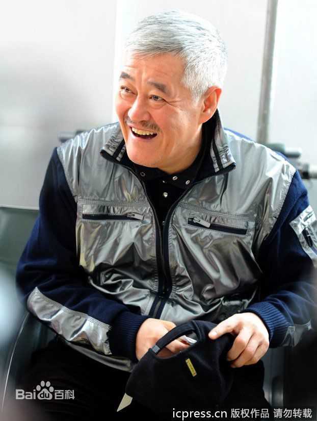 精选赵本山(Zhao Benshan)精彩图册