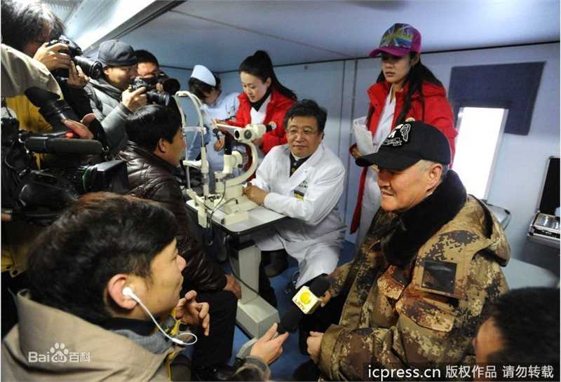 精选赵本山(Zhao Benshan)精彩图册