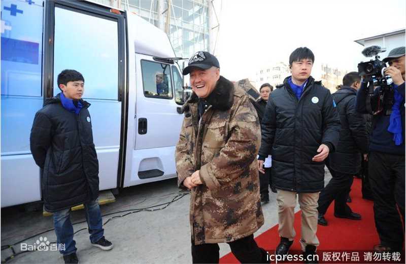 精选赵本山(Zhao Benshan)精彩图册