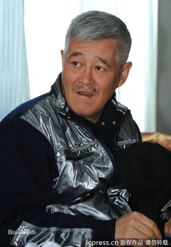 精选赵本山(Zhao Benshan)精彩图册