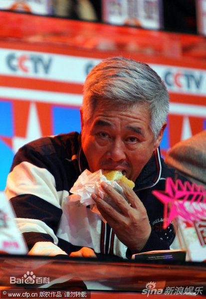 精选赵本山(Zhao Benshan)精彩图册