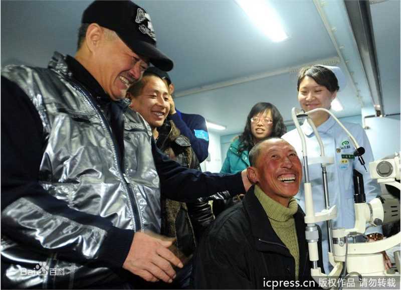 精选赵本山(Zhao Benshan)精彩图册