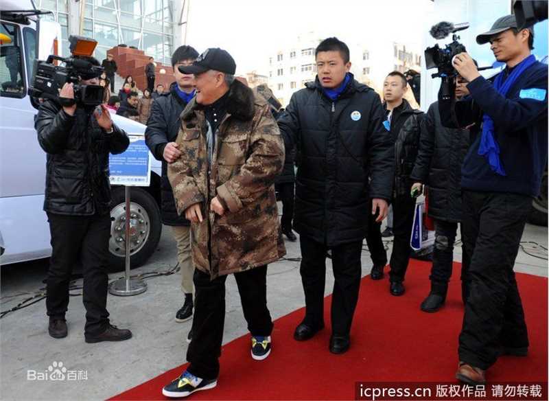 精选赵本山(Zhao Benshan)精彩图册