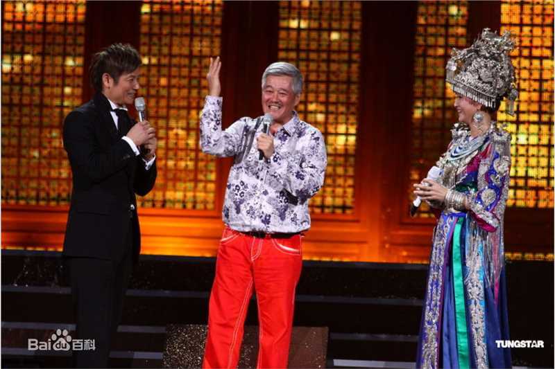 精选赵本山(Zhao Benshan)精彩图册