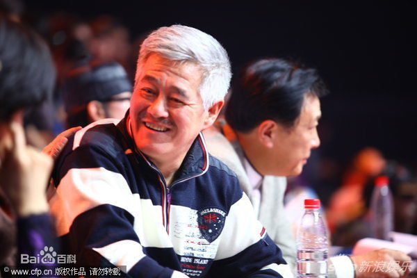 精选赵本山(Zhao Benshan)精彩图册