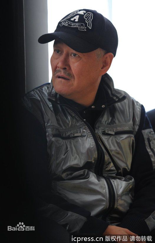 精选赵本山(Zhao Benshan)精彩图册