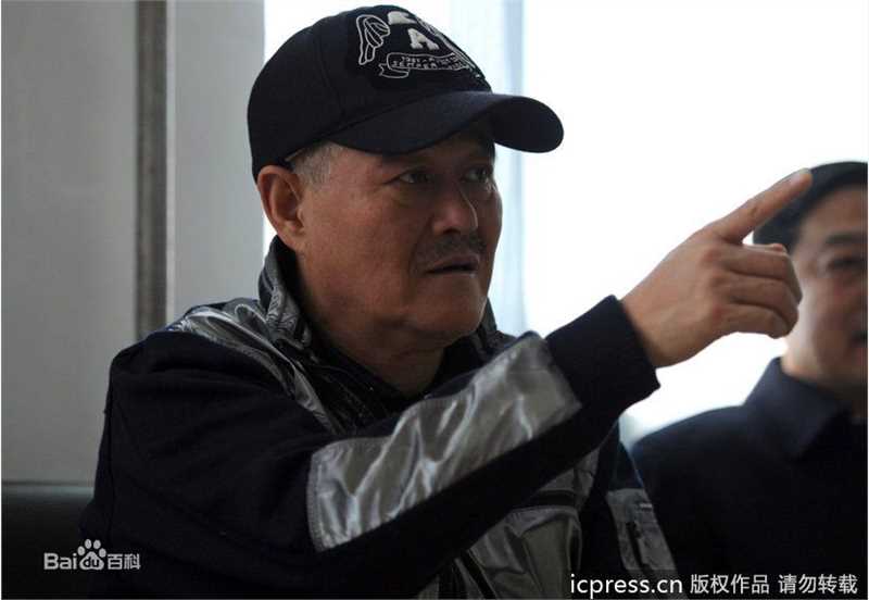 精选赵本山(Zhao Benshan)精彩图册