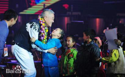 最优质赵本山(Zhao Benshan)生活照