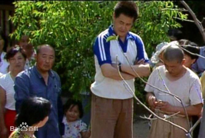 最优质赵本山(Zhao Benshan)生活照