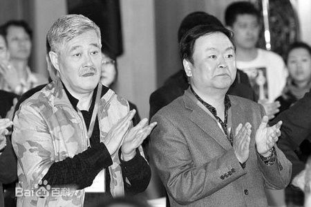 最优质赵本山(Zhao Benshan)生活照