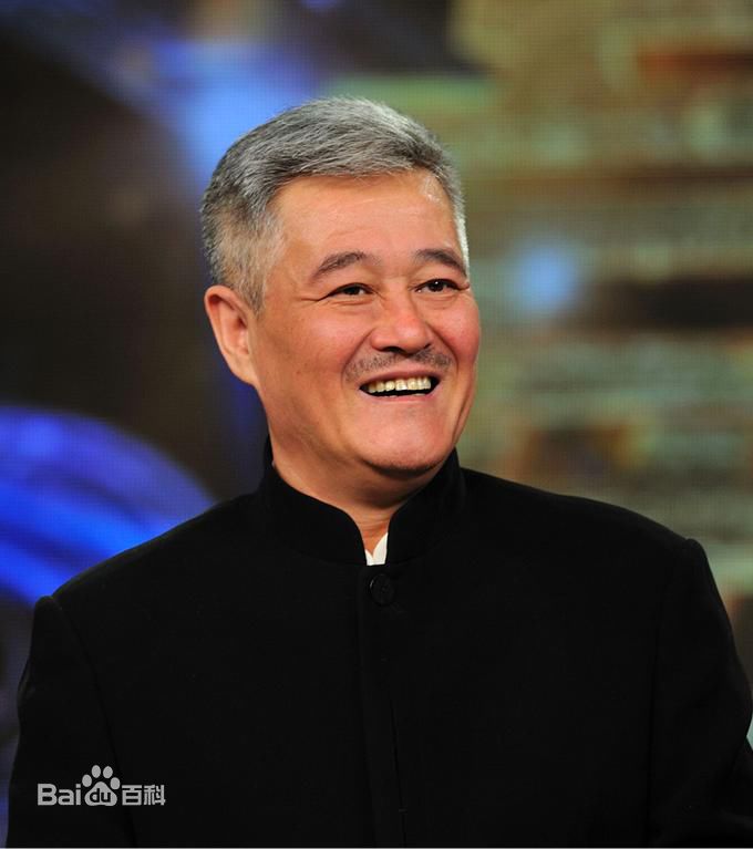 最优质赵本山(Zhao Benshan)生活照