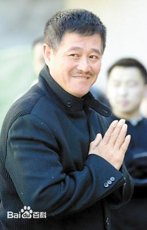 最优质赵本山(Zhao Benshan)生活照